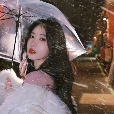 夜落曼哈顿海报